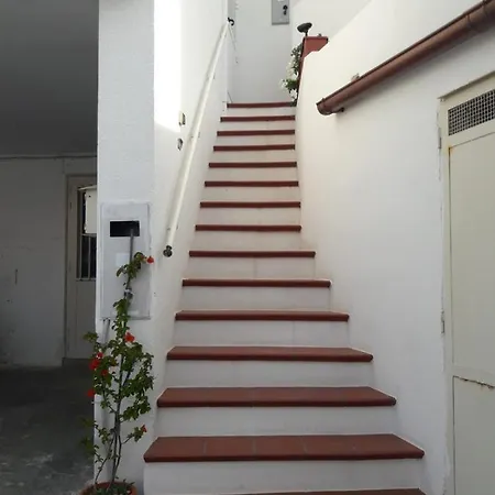 Villa La Casa Di Nonno Fasano Exterior foto