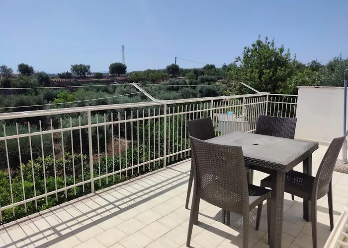 La Casa Di Nonno