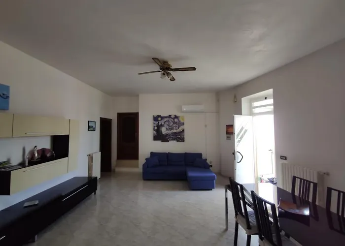 La Casa Di Nonno