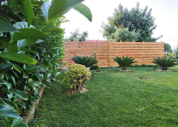 La Casa Di Nonno