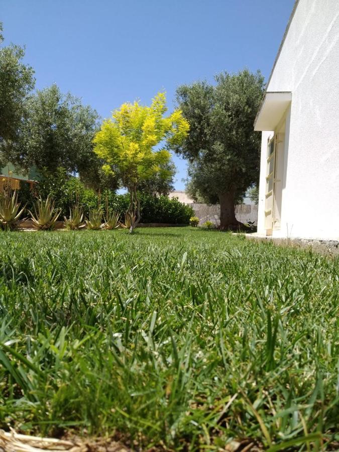 Holiday home La Casa Di Nonno Fasano