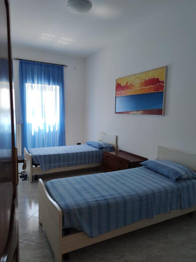 La Casa Di Nonno Fasano