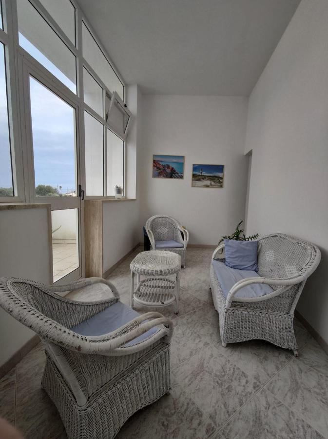 La Casa Di Nonno Holiday home