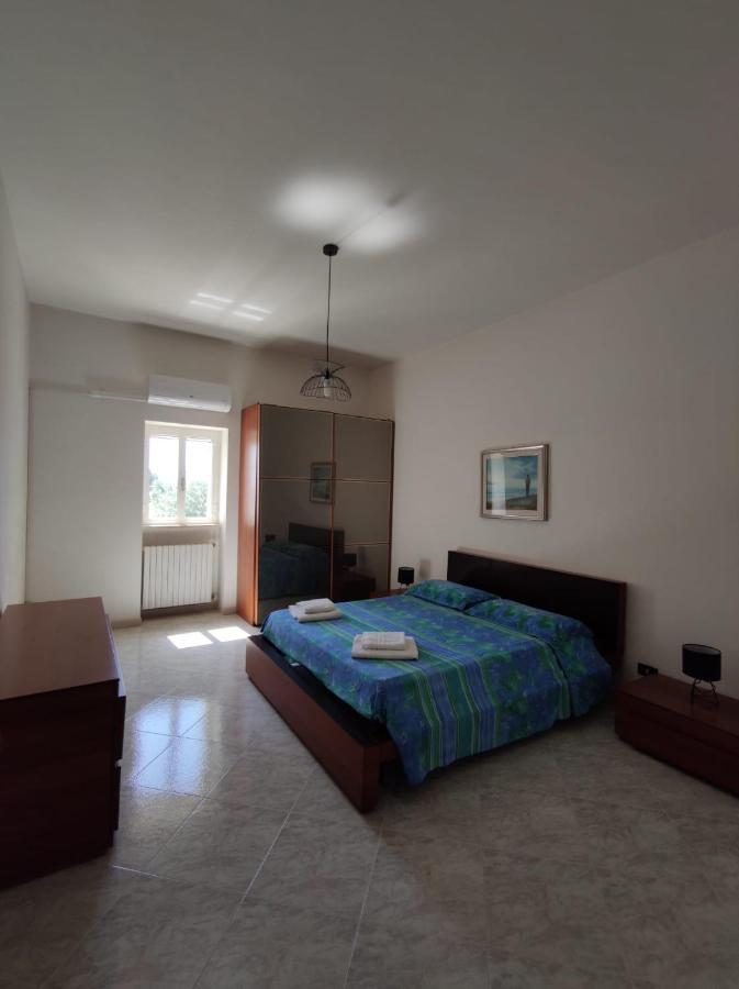 La Casa Di Nonno Holiday home