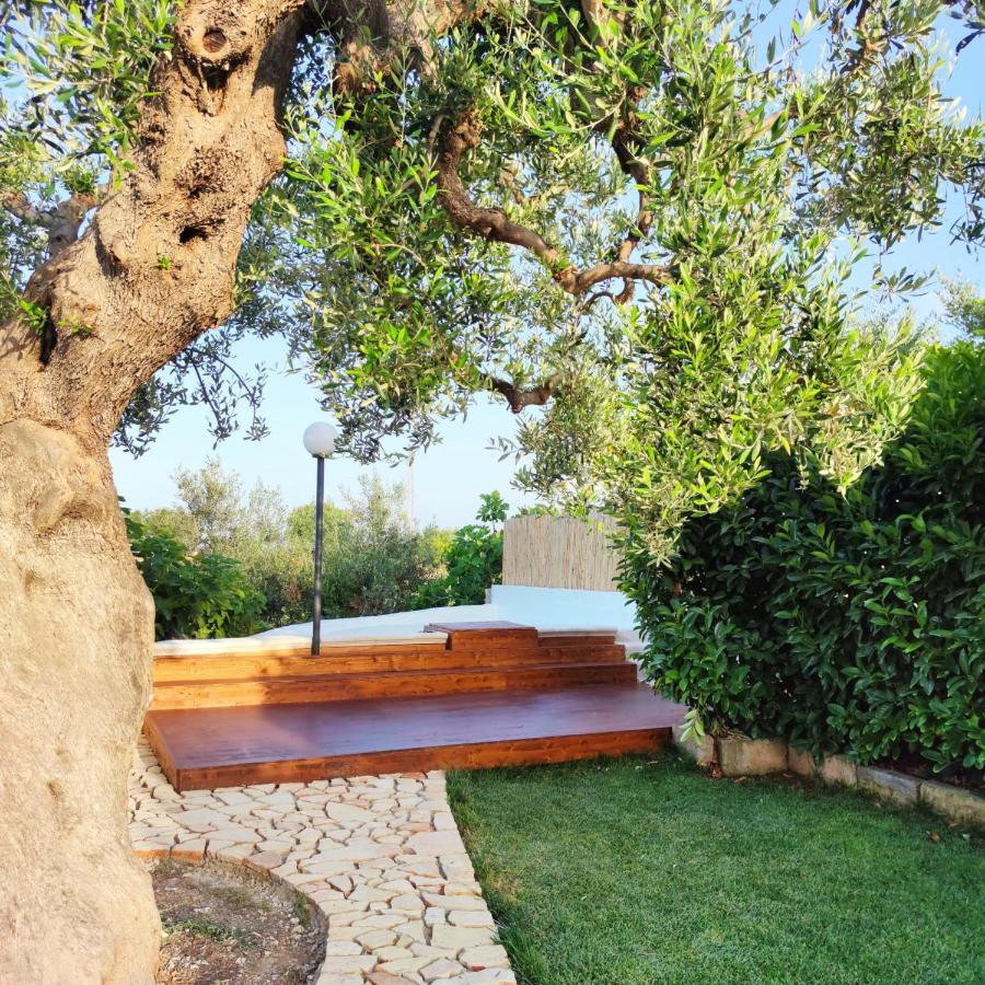 Holiday home La Casa Di Nonno Fasano