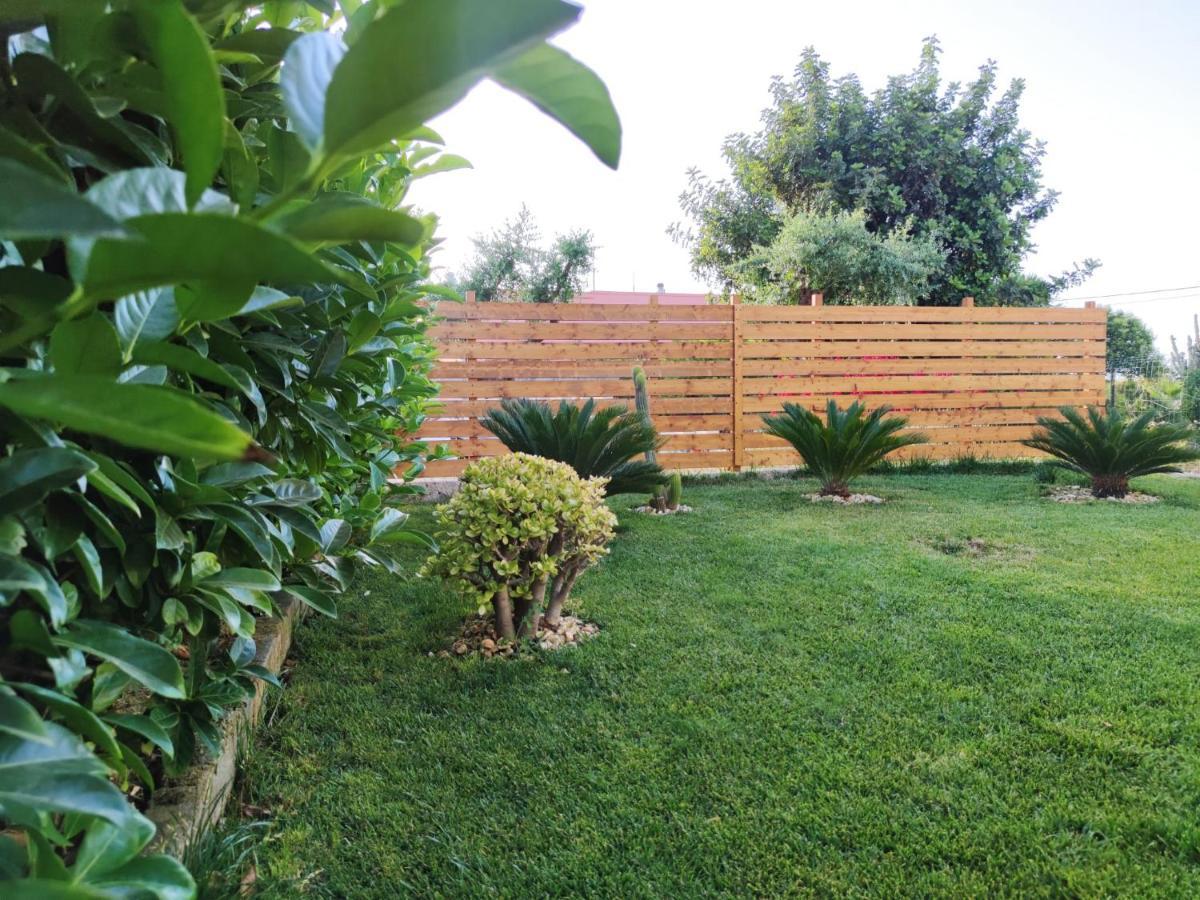 La Casa Di Nonno Holiday home