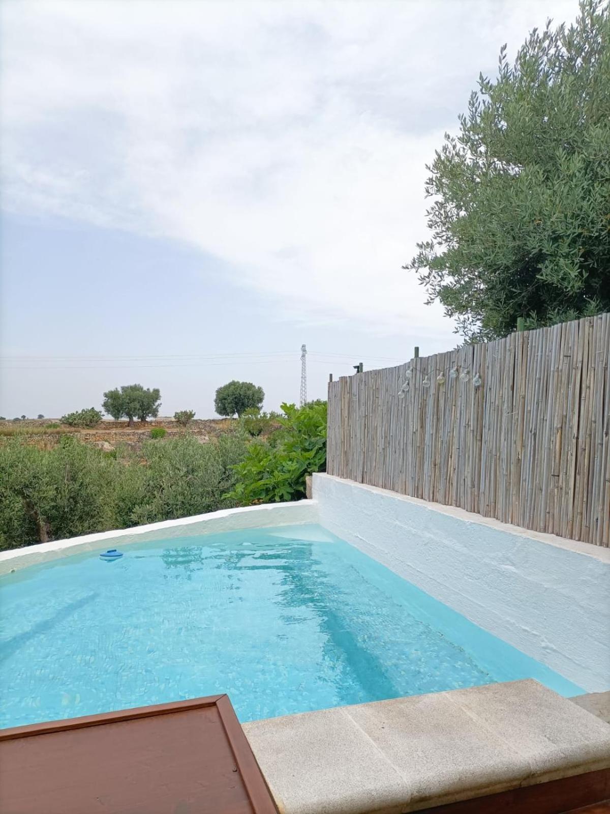 Holiday home La Casa Di Nonno Fasano